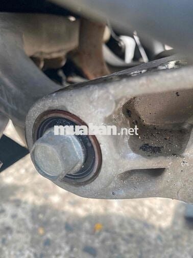 Ab 2012 bs43 máy móc rin êm , cực kỳ đẹp ,