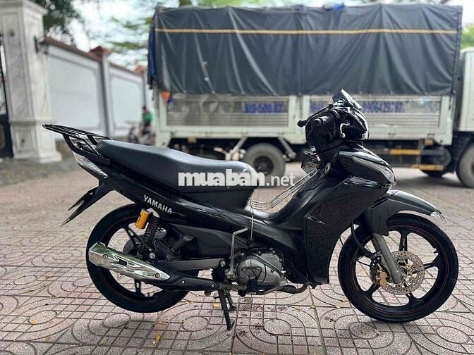 Jupiter 2013 Fi máy zin biển số 34