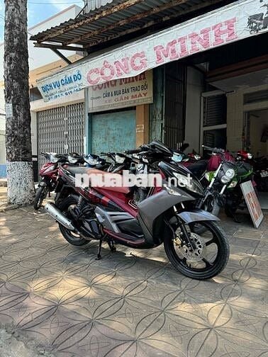 YAMAHA NOUVO 4 ,BS:65B2:CẦN THƠ
