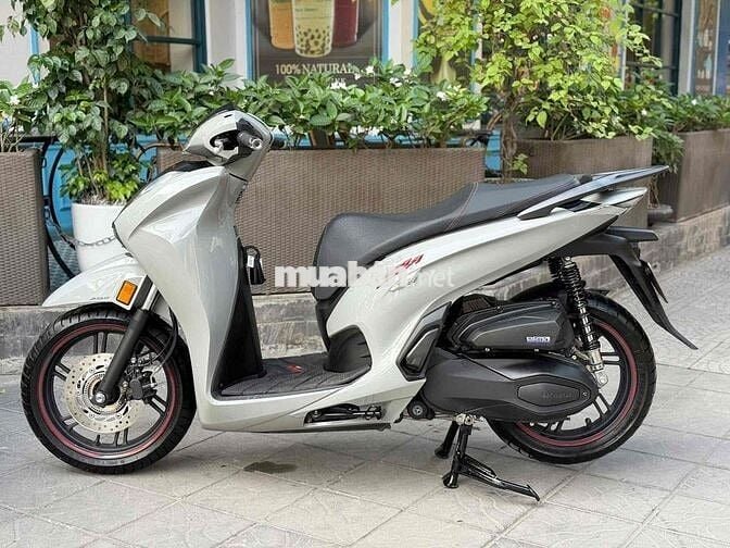 SH350 ABS 2023 bản máy Thái - Trả góp trước 70tr ✅