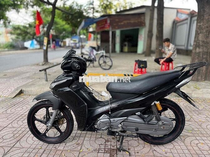 Jupiter 2013 Fi máy zin biển số 34