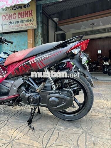 YAMAHA NOUVO 4 ,BS:65B2:CẦN THƠ