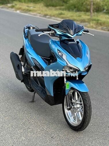 AB 2024 odo 6 ngàn cây cặp lốp rin theo xe còn dày