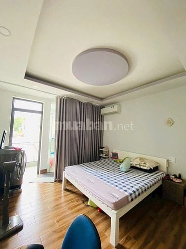 Bán nhà Cao Thắng Q3, 50m² chỉ 2.68 tỷ, sổ riêng, vị trí đẹp
