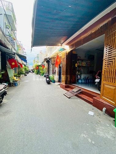 Bán nhà Cao Thắng Q3, 50m² chỉ 2.68 tỷ, sổ riêng, vị trí đẹp
