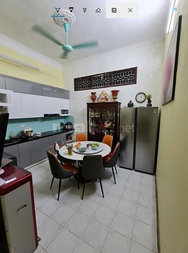 BÁN NHÀ XUÂN LA, PHÂN LÔ, Ô TÔ, NHÀ ĐẸP Ở NGAY, 58,6 M2, GIÁ 18,8 TỶ