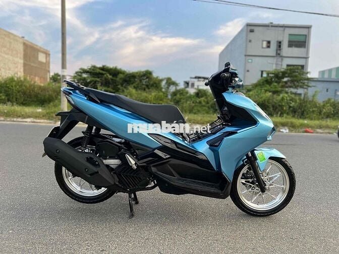 AB 2024 odo 6 ngàn cây cặp lốp rin theo xe còn dày