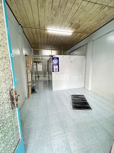 Chung cư Xóm Đầm P10 Q8, SHR , căn góc, gần cầu Chà Và, hỗ trợ NH