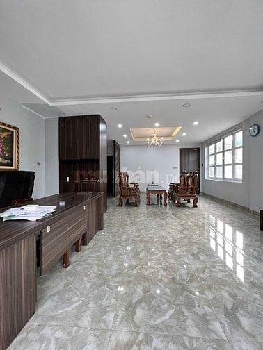 Bán Biệt Thự VIP- Phan Huy ích-gò vấp