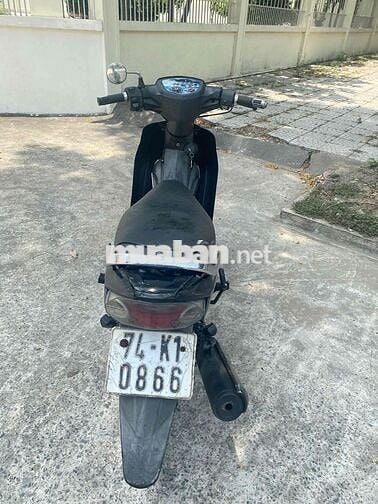Si máy thái 2008 máy móc êm ru như xe điện