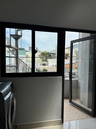 Ngân hàng thanh lý nhà Vườn Chuối, Quận 3. GIÁ 4TỶ3. DT 48m2. SHR HXH