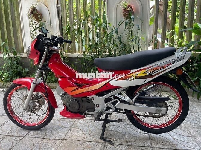 Bán Suzuki Stinger 120 thanh lý toàn quốc
