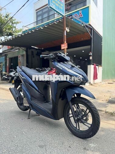 Honda Vario 150cc 2022 Nợ xấu trả trước 10triệu