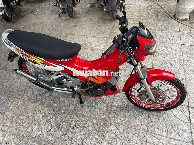 Bán Suzuki Stinger 120 thanh lý toàn quốc