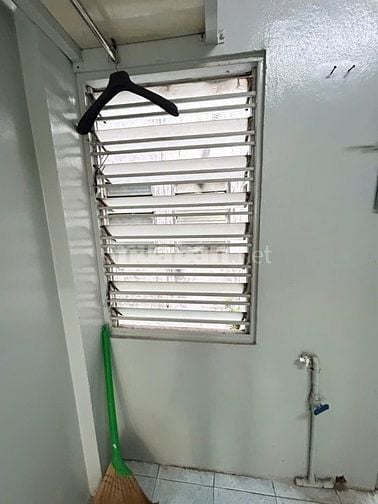 Chung cư Xóm Đầm P10 Q8, SHR , căn góc, gần cầu Chà Và, hỗ trợ NH