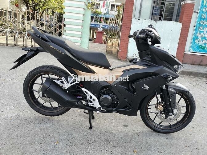 Winnerx v3 phanh abs chống trượt