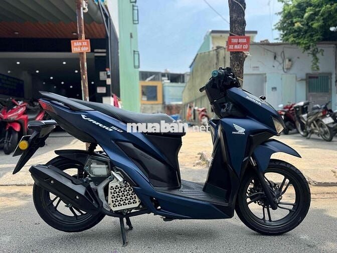 Honda Vario 150cc 2022 Nợ xấu trả trước 10triệu
