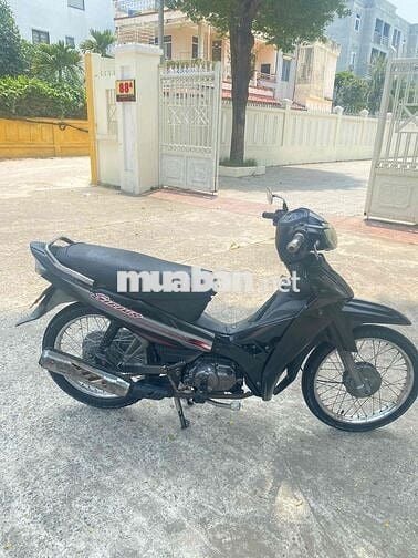 Si máy thái 2008 máy móc êm ru như xe điện