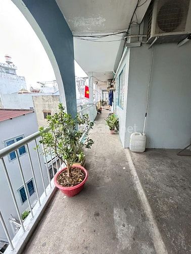 Chung cư Xóm Đầm P10 Q8, SHR , căn góc, gần cầu Chà Và, hỗ trợ NH