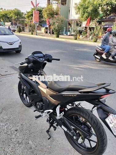 Winnerx v3 phanh abs chống trượt