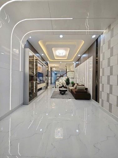 🏠Siêu Phẩm ,Q12, TTH07- Hẻm xe Hơi thông- 80m2,Tặng full nội thất xịn