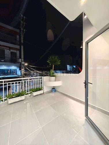 🏠Siêu Phẩm ,Q12, TTH07- Hẻm xe Hơi thông- 80m2,Tặng full nội thất xịn