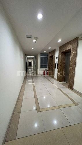 Bán căn hộ plaza p12 Tân Bình – 73m², sổ hồng riêng , view cao thoáng