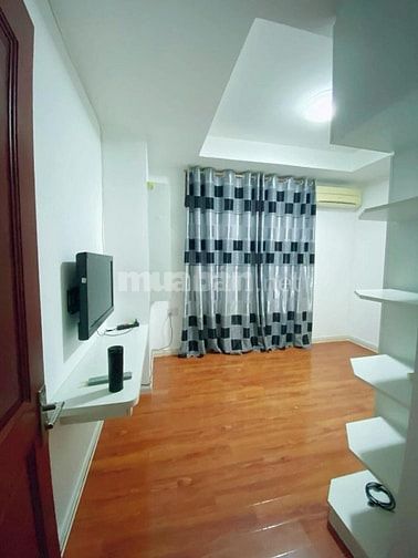 Bán căn hộ plaza p12 Tân Bình – 73m², sổ hồng riêng , view cao thoáng