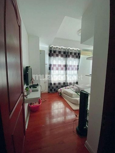 Bán căn hộ plaza p12 Tân Bình – 73m², sổ hồng riêng , view cao thoáng