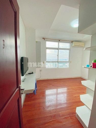 Bán căn hộ plaza p12 Tân Bình – 73m², sổ hồng riêng , view cao thoáng