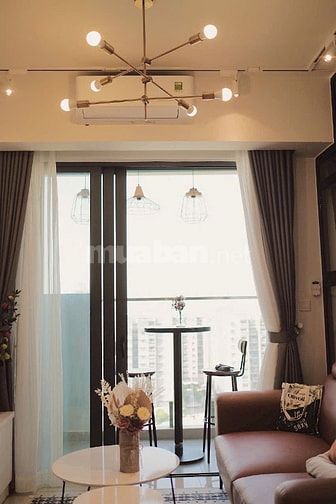 Bán CH Emerald 1PN, 53m2, giá 3,3 tỷ, ntcb, Celadon City Q.Tân Phú