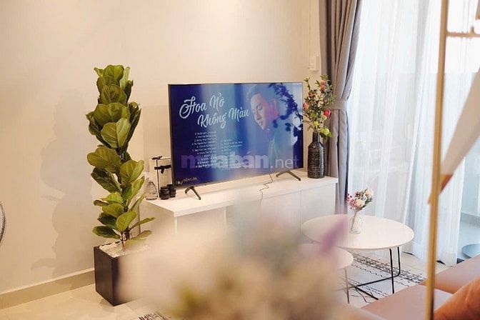 Bán CH Emerald 1PN, 53m2, giá 3,3 tỷ, ntcb, Celadon City Q.Tân Phú