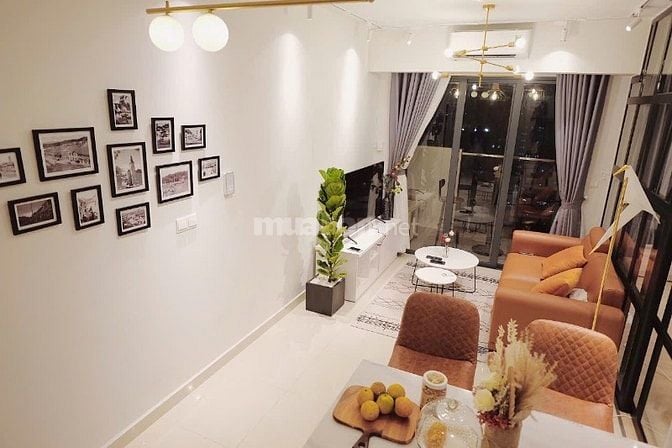 Bán CH Emerald 1PN, 53m2, giá 3,3 tỷ, ntcb, Celadon City Q.Tân Phú