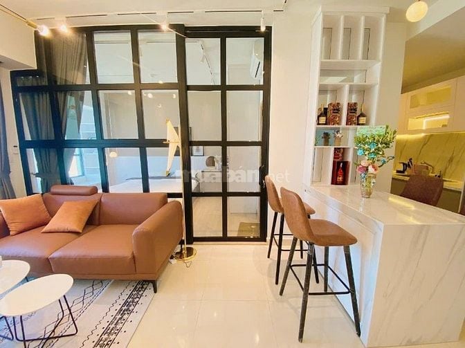 Bán CH Emerald 1PN, 53m2, giá 3,3 tỷ, ntcb, Celadon City Q.Tân Phú