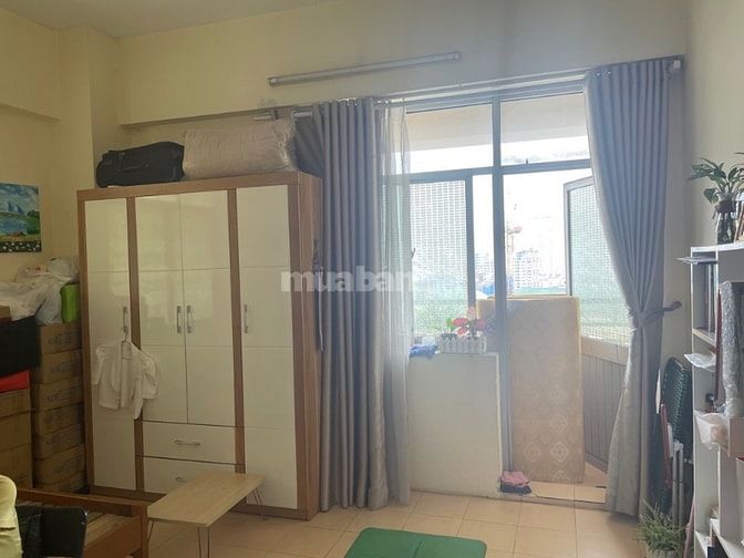 Cần bán căn chung cư Trung Hoà/Oto DT 62m2(Lộc mãi) Giá: 4.55Tỷ