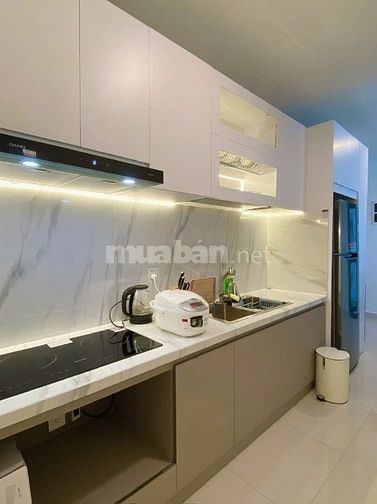 Bán CH Emerald 1PN, 53m2, giá 3,3 tỷ, ntcb, Celadon City Q.Tân Phú