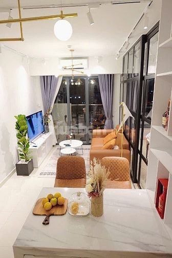 Bán CH Emerald 1PN, 53m2, giá 3,3 tỷ, ntcb, Celadon City Q.Tân Phú