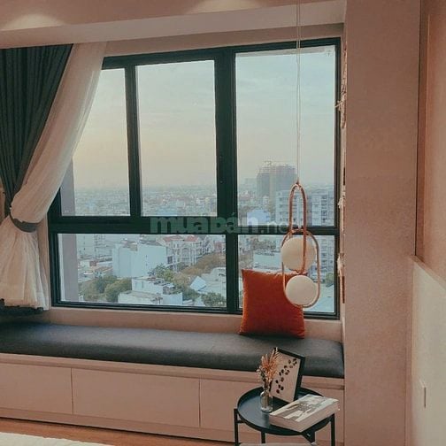Bán CH Emerald 1PN, 53m2, giá 3,3 tỷ, ntcb, Celadon City Q.Tân Phú