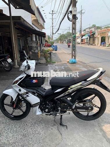 xe Ex CTĐ BSTP Chính Chủ