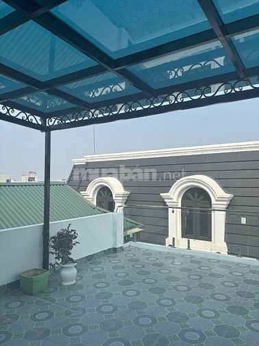 Bán nhà riêng mới xây tại Yên Vĩnh kim chung - Hoài Đức Hà Nội,