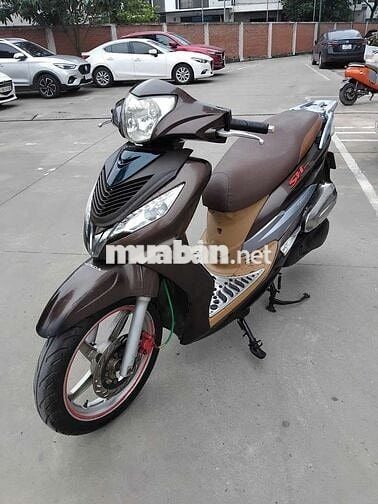 Giống xe Sh.mua 45 triệu nay bán rẻ 7triệu5