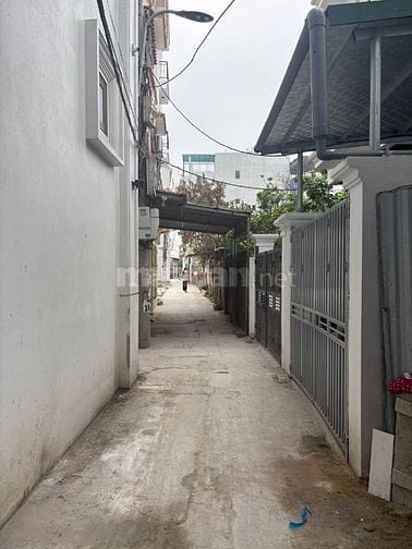 Bán nhà riêng mới xây tại Yên Vĩnh kim chung - Hoài Đức Hà Nội,