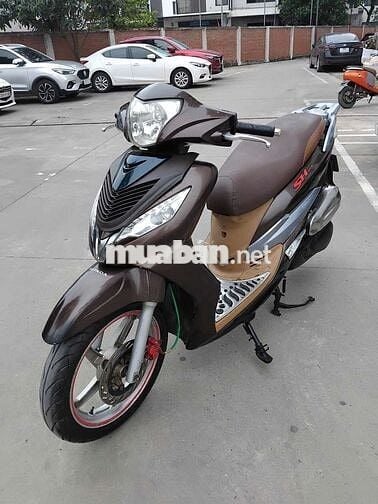 Giống xe Sh.mua 45 triệu nay bán rẻ 7triệu5