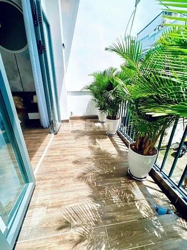 NHÀ PHỐ GIÁ CỰC TỐT|tại Đường Nguyễn Khuyến P12 Q.Bình Thạnh|hẻm 5m