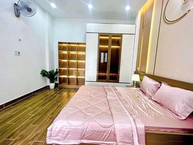 NHÀ PHỐ GIÁ CỰC TỐT|tại Đường Nguyễn Khuyến P12 Q.Bình Thạnh|hẻm 5m