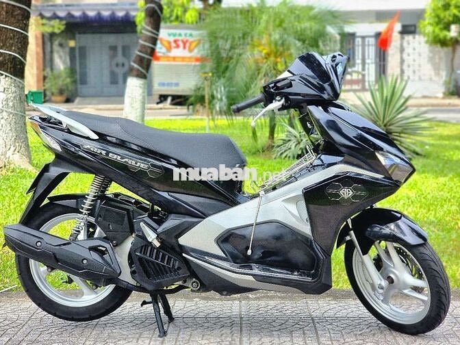 Ab 2017 đen bóng. Nợ xấu đưa 8tr lấy xe