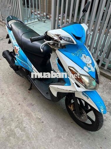 Luvias biển 93