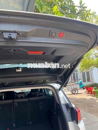 Bán xe Peugeot 40.000 km - Trắng - Mới - Rẻ