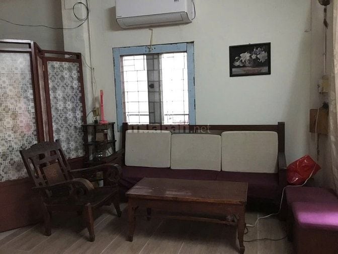 Cần  bán nhà Hương Lộ 2 vào 100m