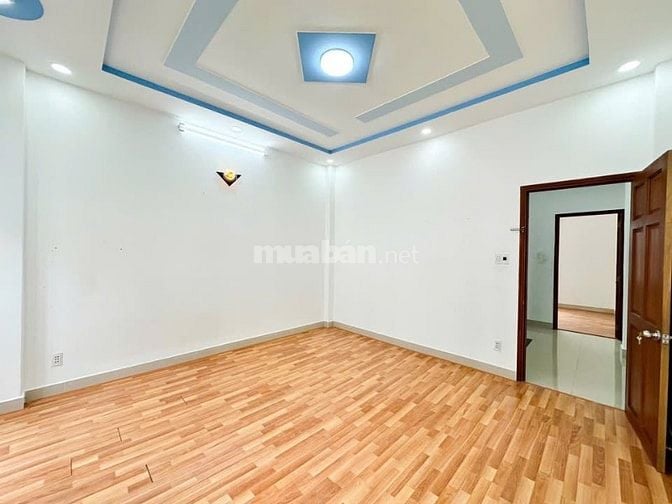 Ngộp BANK bán gấp căn nhà Phạm Hùng_B.Chánh 52m2 / 880tr Sổ Hồng Riêng